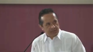 #EnVivo El presidente AMLO presenta la Estrategia Nacional de Turismo 2019-2024