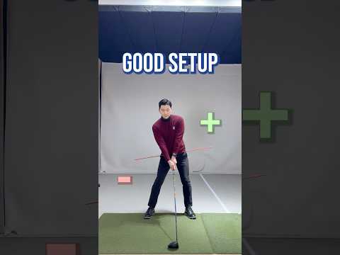 드라이버 스윙, <strong>왼쪽</strong> 골반을 살짝 슬라이드하세요! .Slide Your <strong>Left</strong> Hip Slightly in Your Driver Swing!