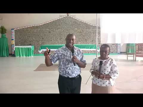 ULISHA WAHI KUJIULIZA NDOA NI NINI FAMILIA NI NINI UTUME WA FAMILIA YA NYUMBA AMINIFU UNAJIBU 