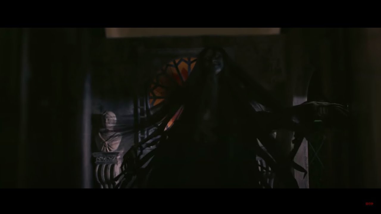  KUNTILANAK 3 - Official Trailer | 30 April 2022 di Bioskop