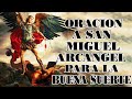 Oracion A San Miguel Arcangel, Para Atraer Fortuna, Buena Suerte Y Contra Enemigos, Envidias.