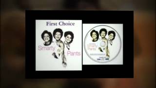 FIRST CHOICE double cross