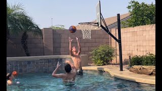 Tip Water Basketball, how to play screenshot 4