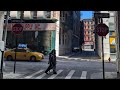 IRL New York City - Manhattan- Saturday 2/22/25