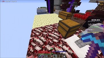 hypixel bug report - ore duplication