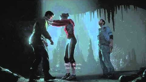 Plazethrough: Until Dawn (Part 9) FINAL