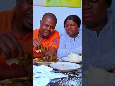 Food Wahala Reelsfb Food Fblifestyle Funny Comedyfilms Trendingreelsvideo Funnyvideos Fy
