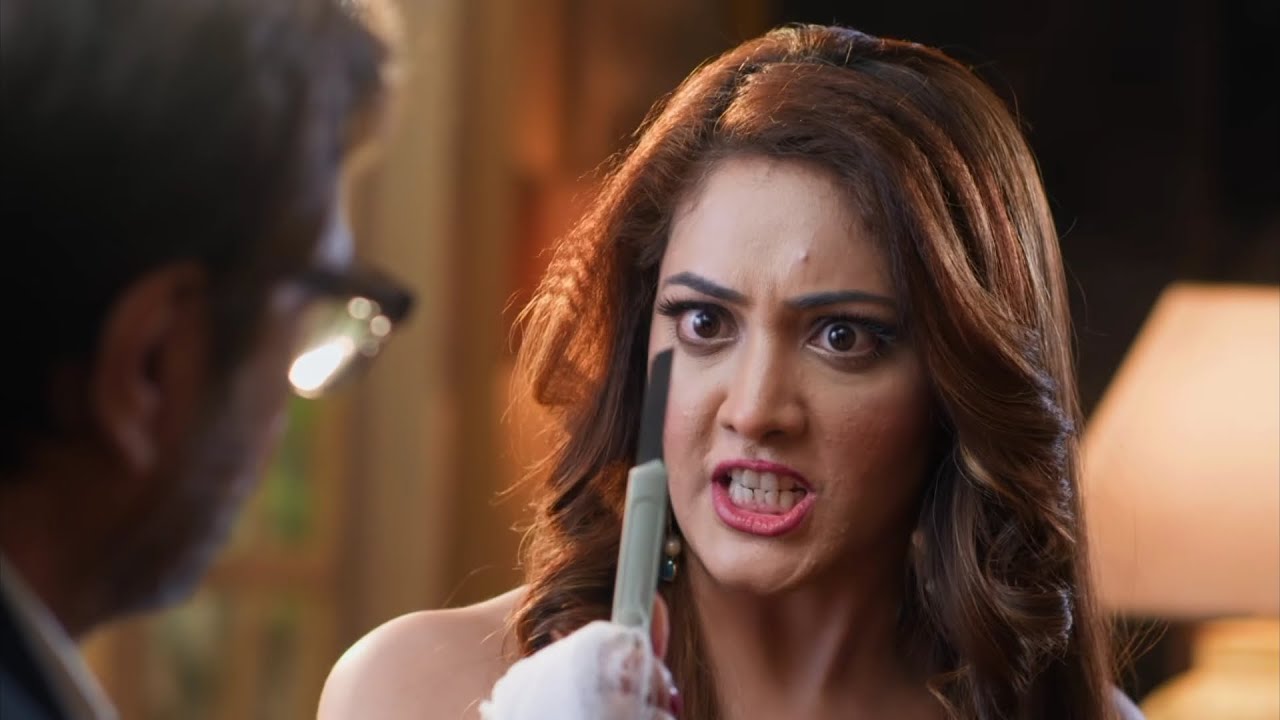 Yeh Rishta Kya Kehlata Hai | 17 January 2026 | Sach Jaanne Ke Baad Armaan Sadme Me Pahucha