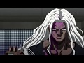 SAKURA OGAMI compilation - DANGANRONPA: THE ANIMATION