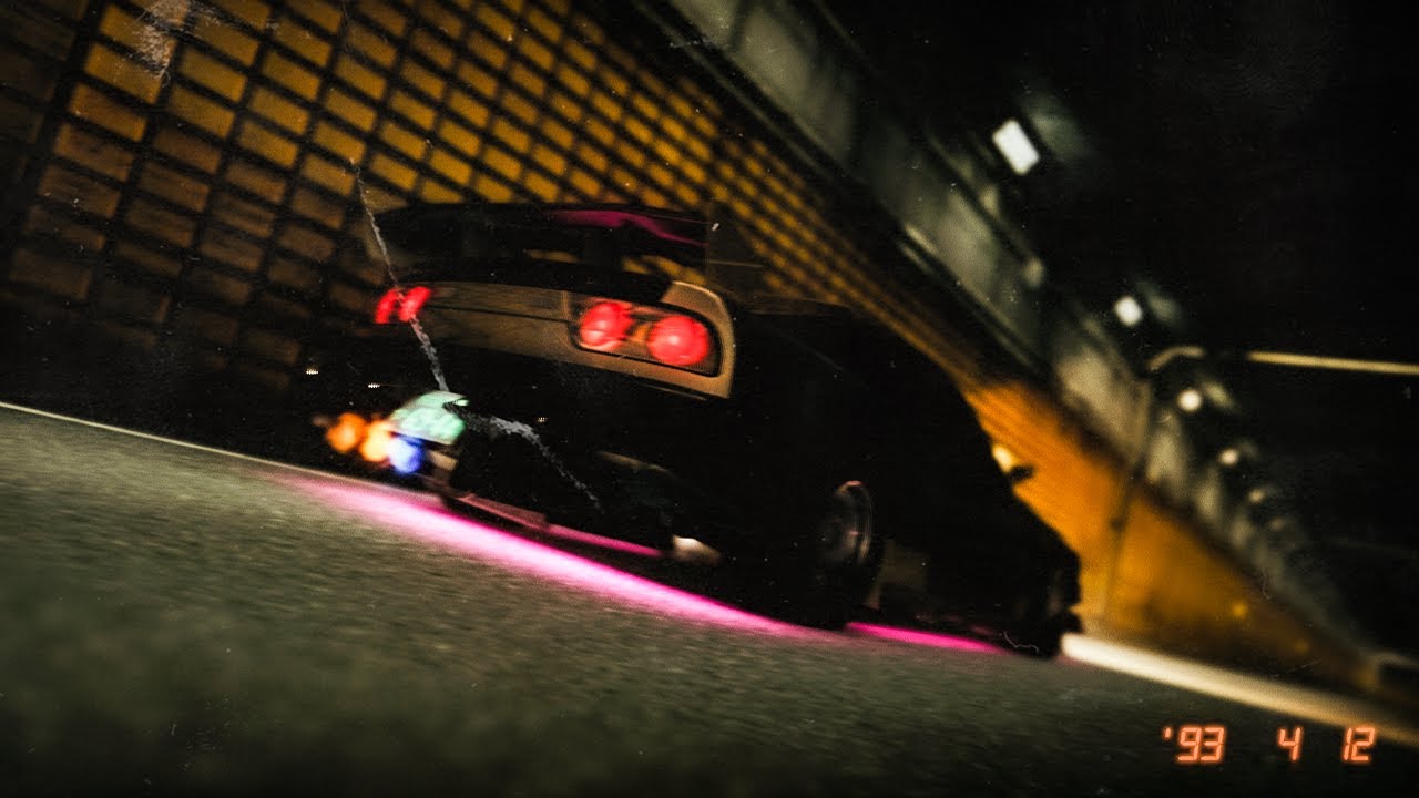 PROVA SU STRADA della SILVIA 180SX da +950CV! 🚀