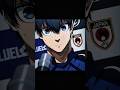 Goat Promise 🐐💀 || BLUE LOCK #bluelock #bluelockedit #isagiyoichi #worldcup #kny #amv #foryou