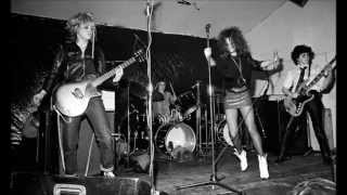 The Slits - I Heard It Through The Grapevine (HQ)