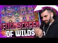 Mega win Full Screen Wilds on Cazino Zeppelin - TOP 5 STREAMERS BIGGEST WINS OF THE WEEK