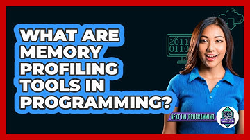 What Are Memory Profiling Tools In Programming? - Next LVL Programming