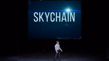 IcoGuide.com - Skychain