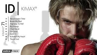 KIMAX ® 71 SAMPLE