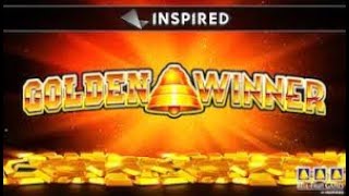 🔔GOLDEN WINNER🔔SLOT SESSION🔔STANDARD & FORTUNE SPINS🔔For @sarahgunarovaaa3316 #slots #casino screenshot 4