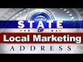 2021 State of Local Marketing - Livestream