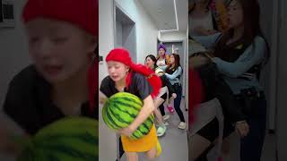 What's your favorite birthday gift?😱🍭🍧😡🤣 #short #funny #sichuankid #kpop