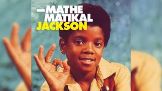 Mathematikal - Billie jean (Re reb)