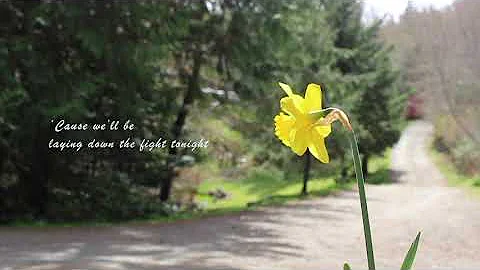 Julia Hensley  Blue Skies (Official Lyric Video)