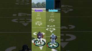 32 Team Relay Race Tournament Ravens vs Dolphins