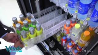 Stand Sanden Vendo VENDIBÉRICA
