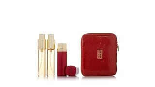 Elizabeth Arden Red Door Purser Set