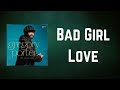 Gregory Porter - Bad Girl Love (Lyrics)