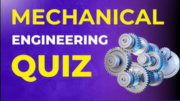 🚩 Can You Pass this Mechanical Engineering Quiz?  | #mechanicalengineering
