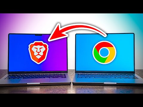 Chrome vs Brave vs Firefox vs Tor