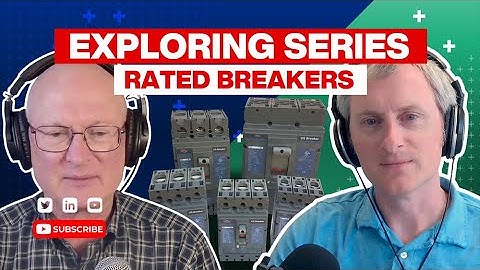 Series Rated Electrical Breakers - Episode 5  #electricalengineering #revit #seriesratedbreakers