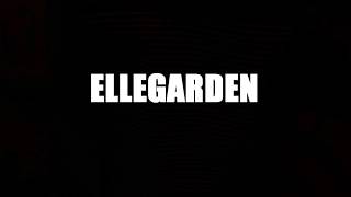 ELLEGARDEN  - Middle of Nowhere - Lyrics