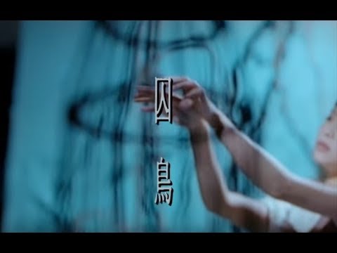 彭羚 Cass Phang - 囚鳥 (官方完整版MV)