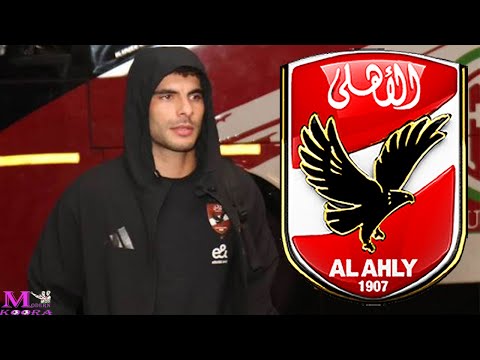 Walid Salah Reveals A Surprise Regarding Zizo S Participation In The JS Kabylie Match After His I