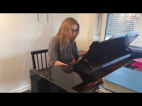 Der Hölle Rache Queen Of The Night ZAUBERFLÖTE Mozart Accompaniment