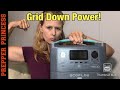 UNLIMITED OFF GRID POWER