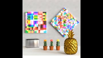 Blender Depth Of Field Tutorial