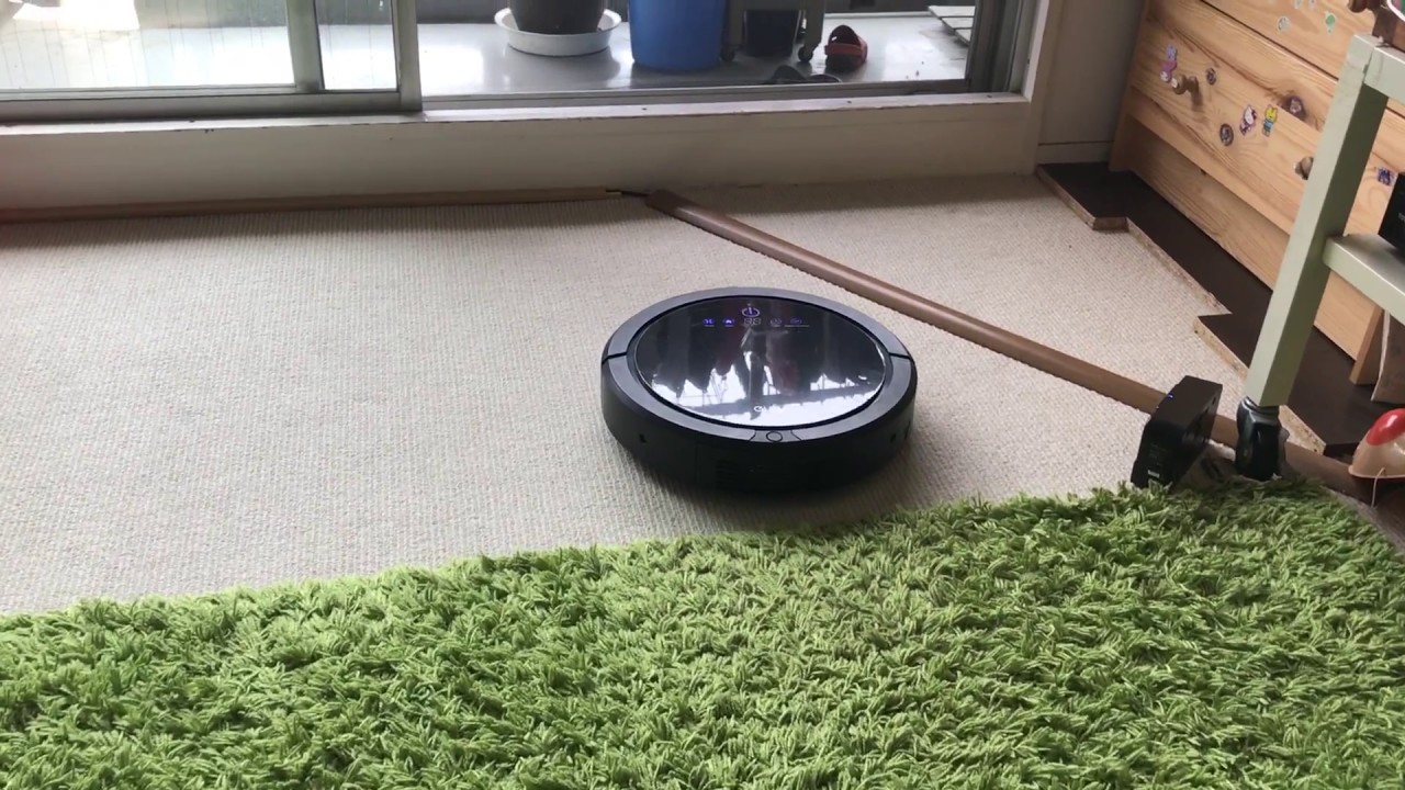 eufy RoboVac 20 (自動掃除機ロボット) Amazon | Anker Eufy RoboVac 