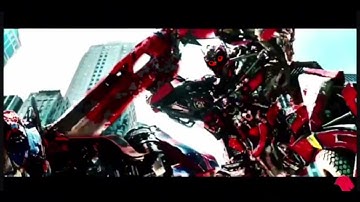 Transformers dark of the moon 2011 alternate ending audio only 2013 version