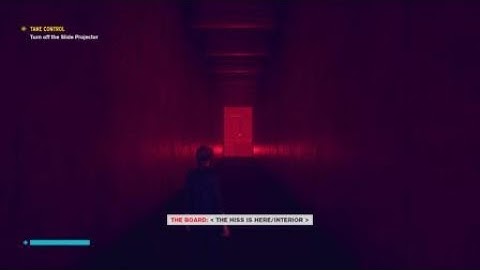 Control Ultimate Edition_Chapter 10 take Control part 1