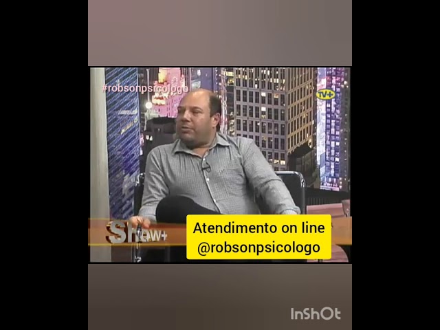 Você tem TOC ou Mania?