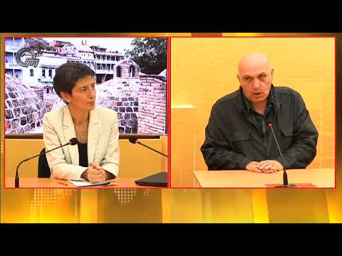 დასავლელი პარტნიორები გვეხმარებიან, მაგრამ მთავარია ჩვენ რას ვაკეთებთ