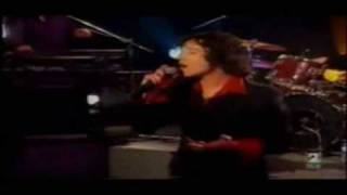 Video thumbnail of "Enrique Bunbury - Solo si me perdonas"