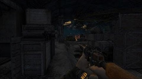 Easy  Metro Redux Gameplay Tutorial 4 Metro 2033