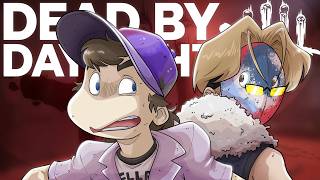 I THINK THAT’S IT FOR YOU... ⚰️ - ♠ Dead by Daylight ♠