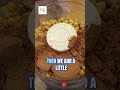 Award Winning Chocolate Hummus Recipe