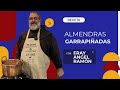 Alemendras garrapiñadas