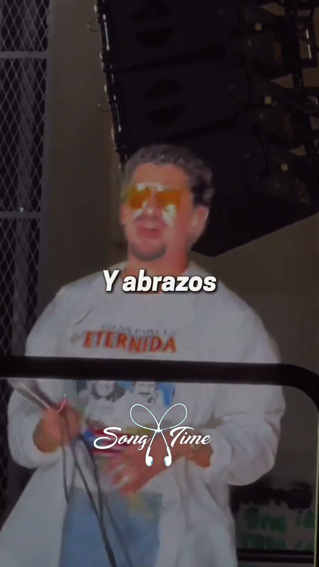 DtMF - Bad Bunny // Estado para WhatsApp