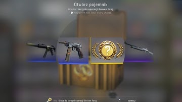 Opening Cases in CS2, Knife or Gloves? Attempt №30 #counterstrike2#csgocase#cs2gloves